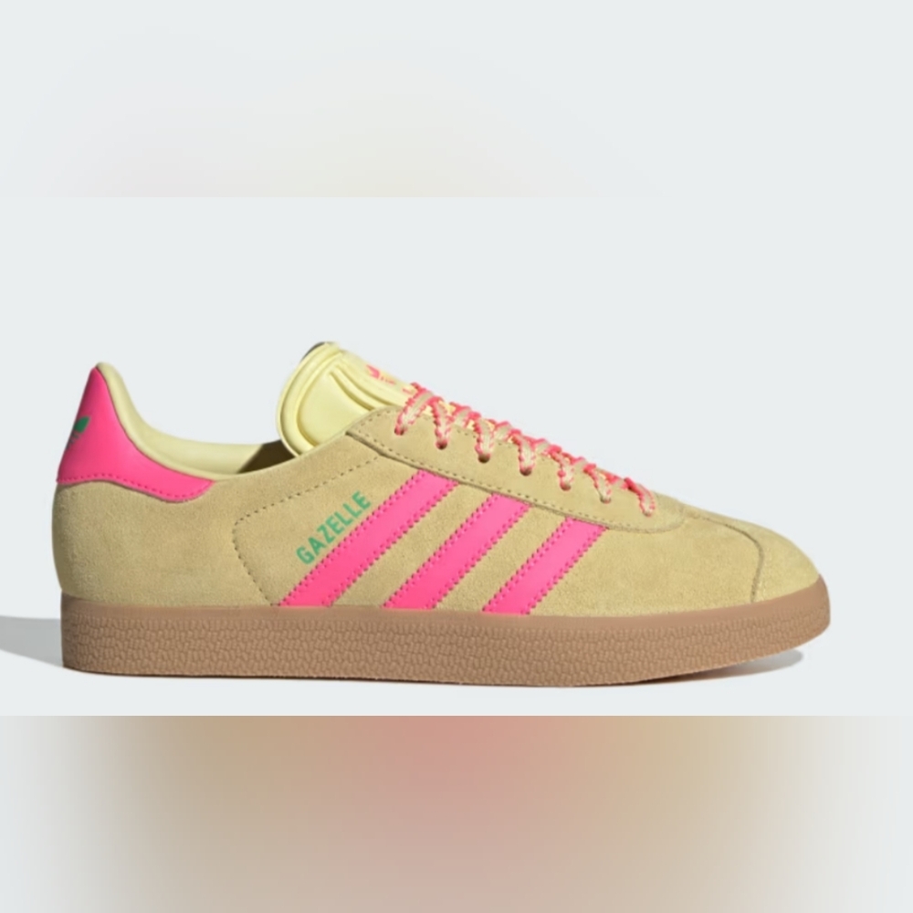 Adidas Gazelle